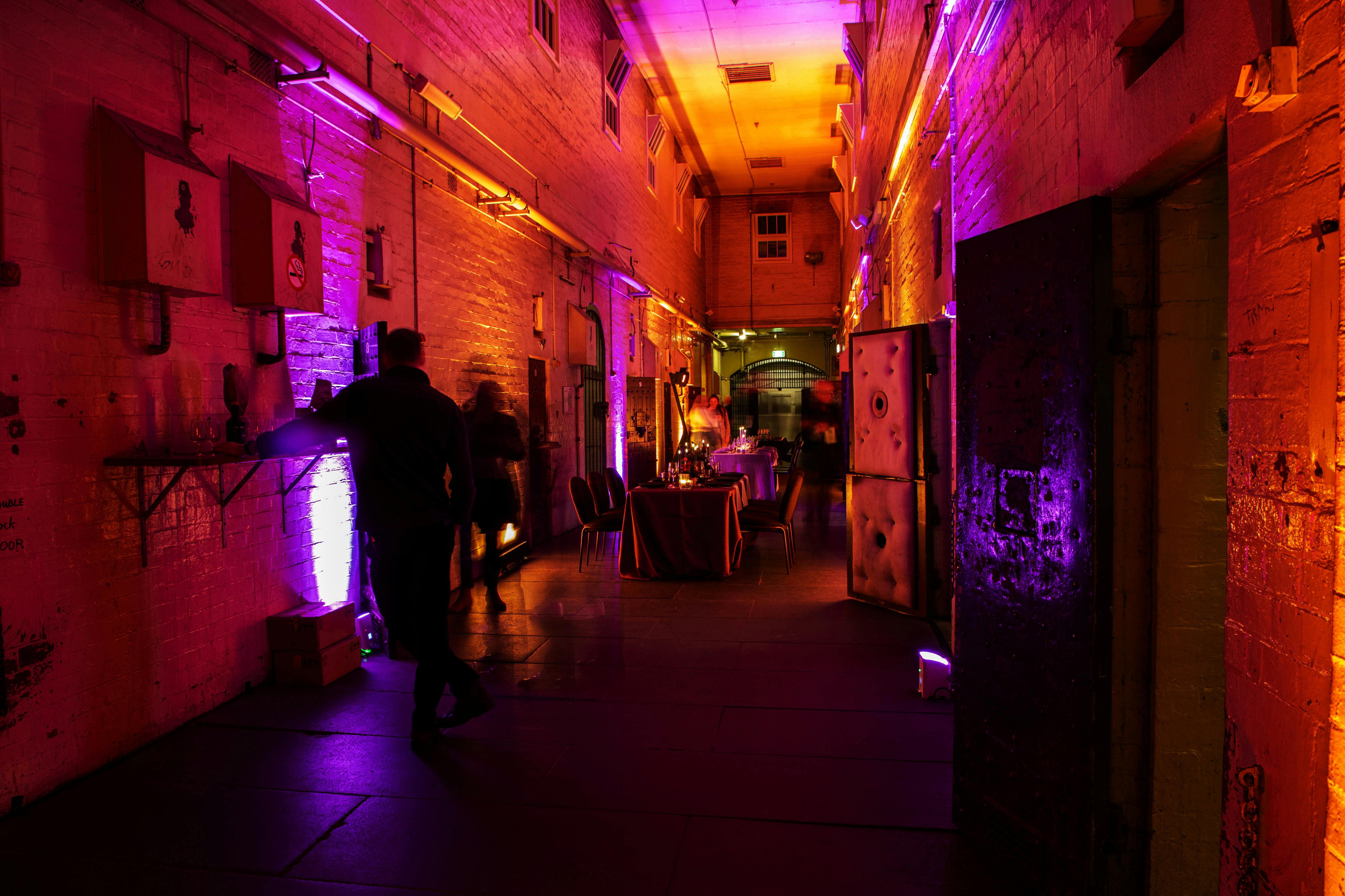 A Wild Colonial Feast – Ned Kelly’s Final Dinner