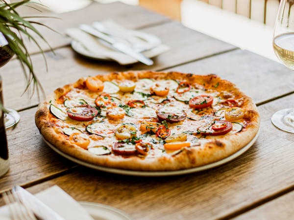 Bam Bam Italian