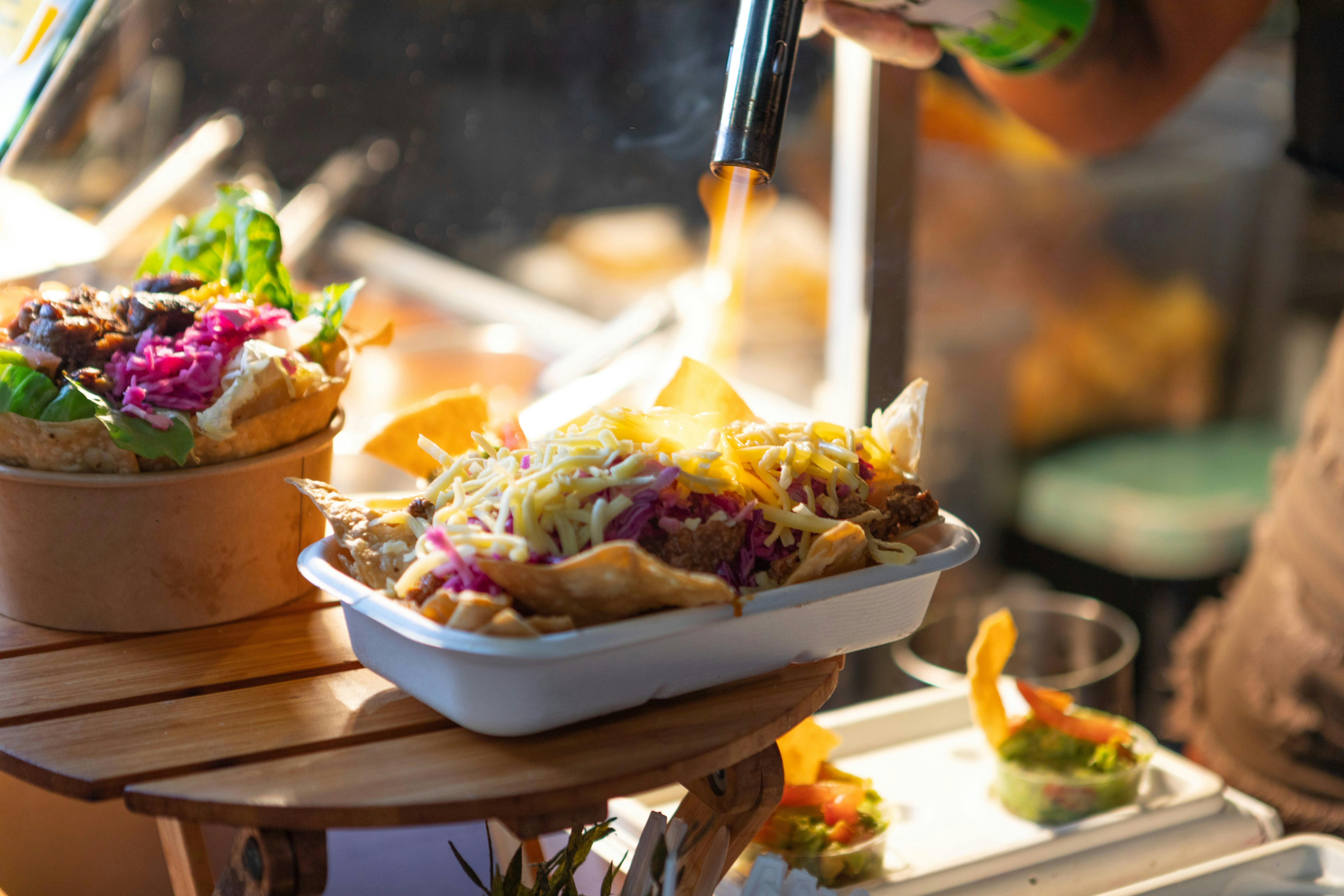Miami Marketta, Gold Coast