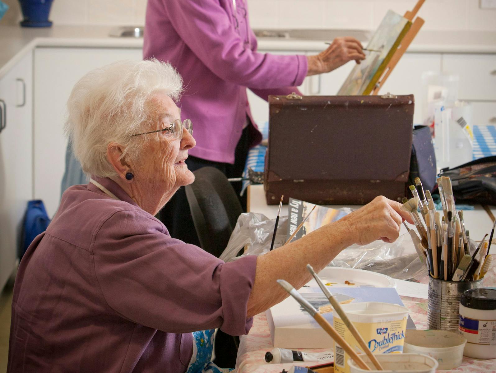 Bluebelles Art Gallery