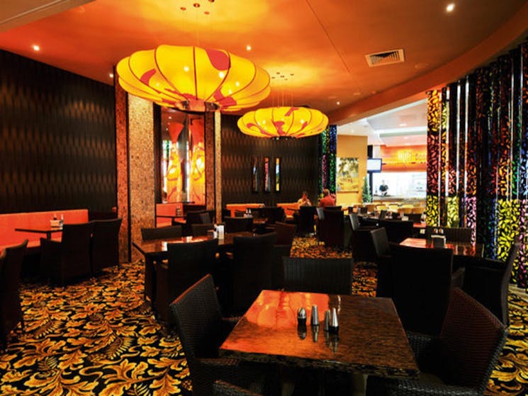Cedar's Bistro