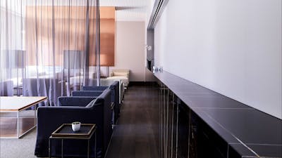 Hale Spa Lounge