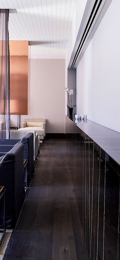 Hale Spa Lounge