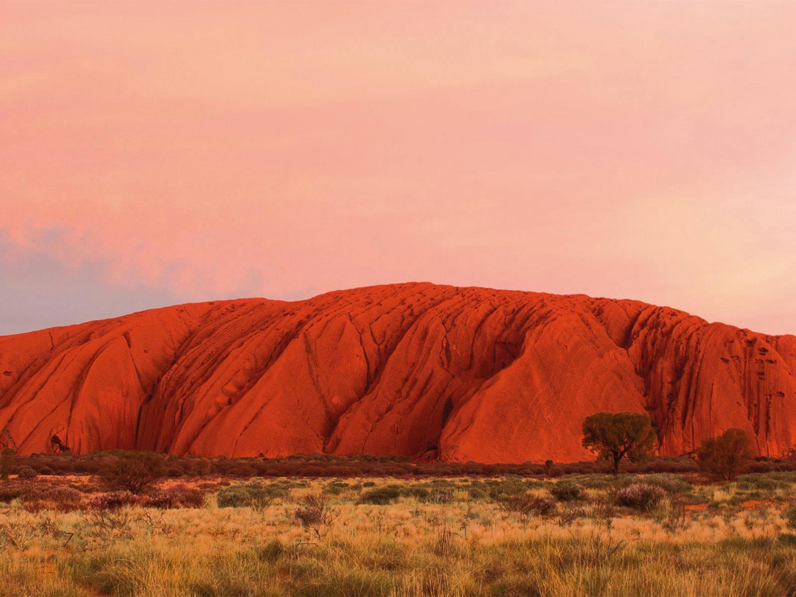 Uluru and Kata Tjuta Experience | 3 Day Short Break