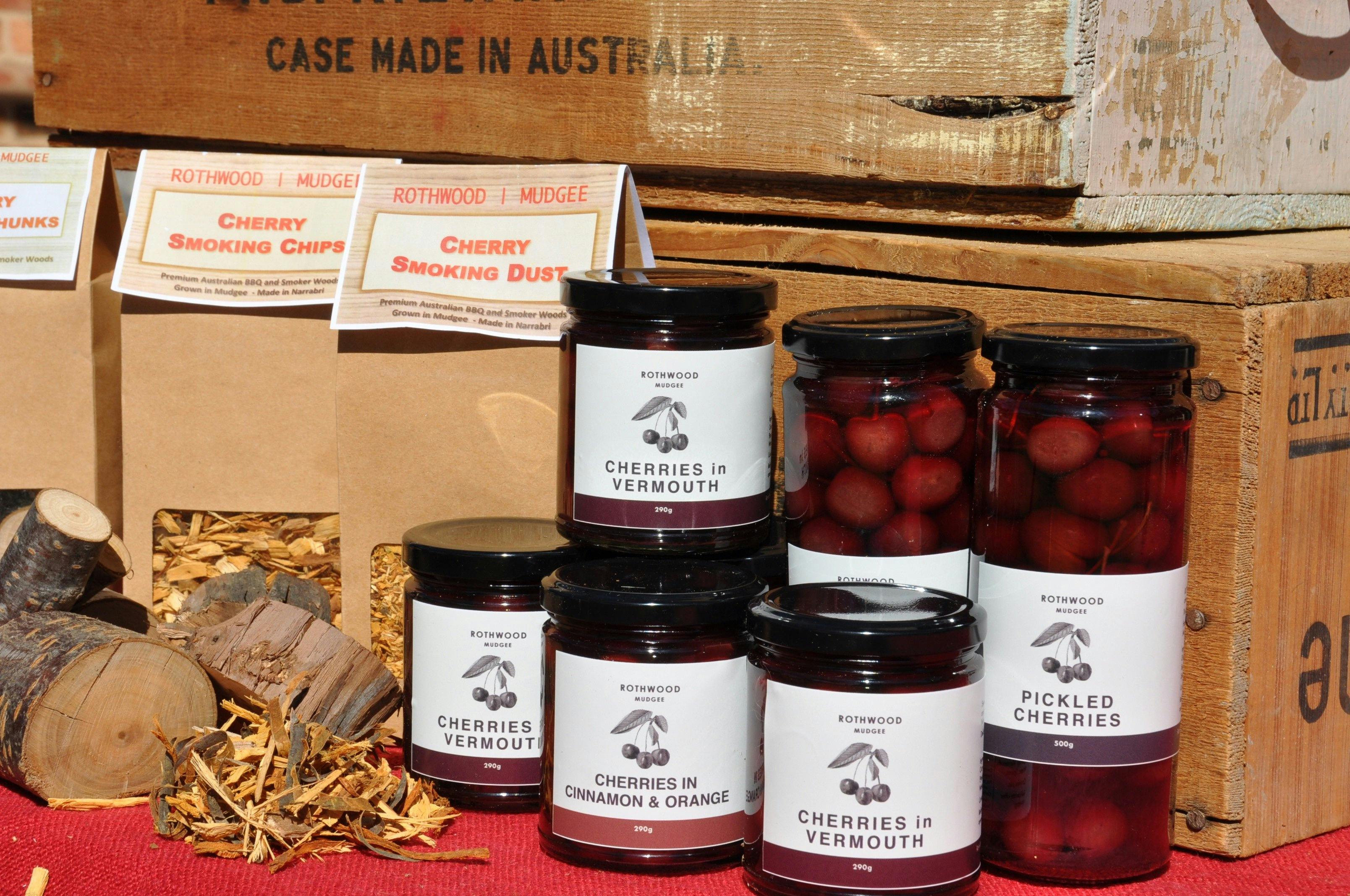 ロスウッド製品