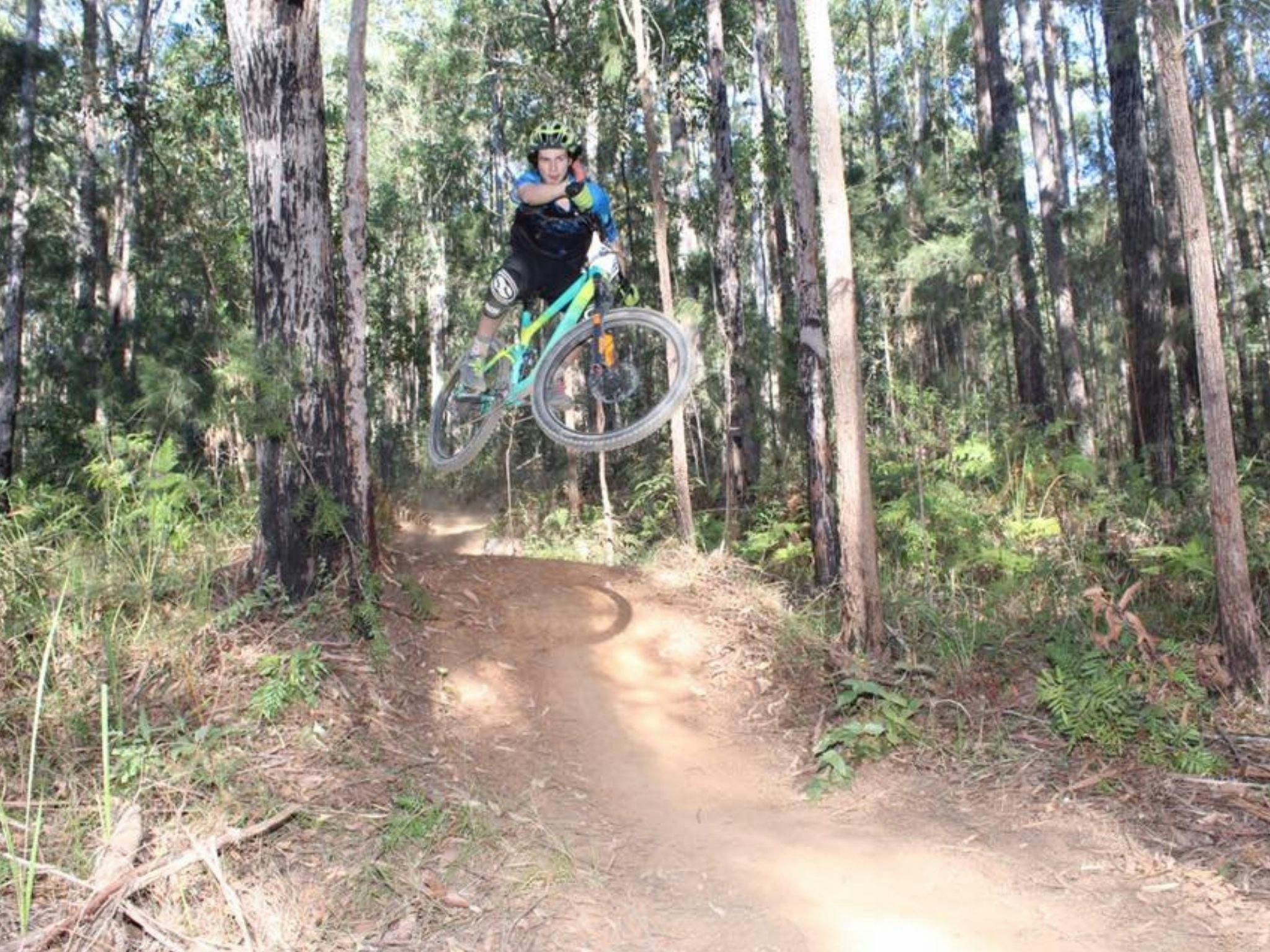 jolly nose gravity jump