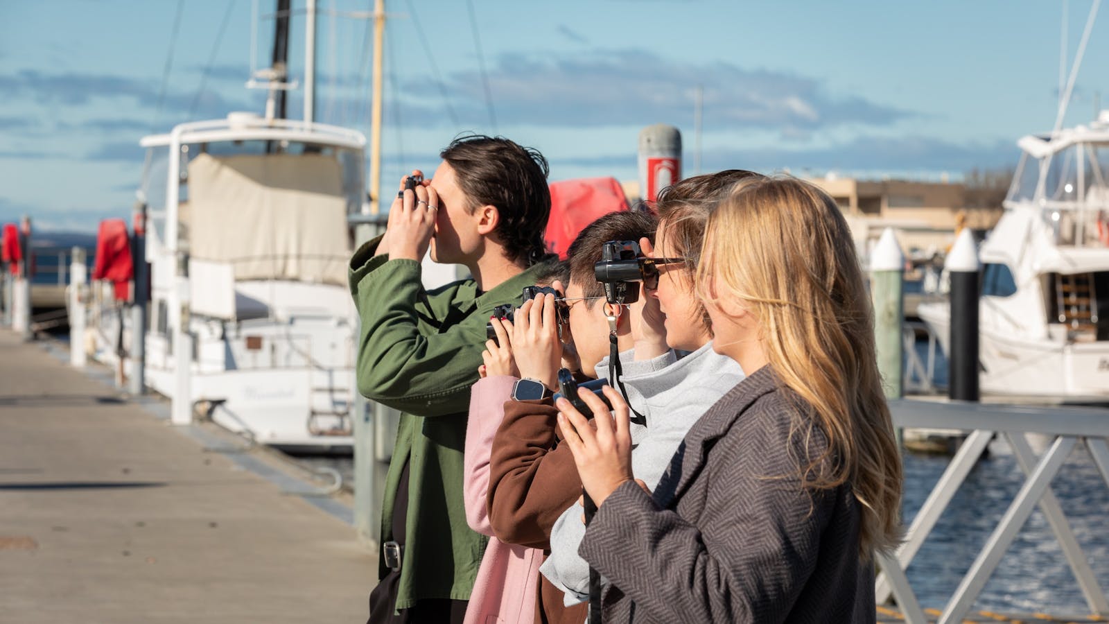 Storytellling Tours at MACq 01