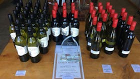 Jugiong Wine Cellar