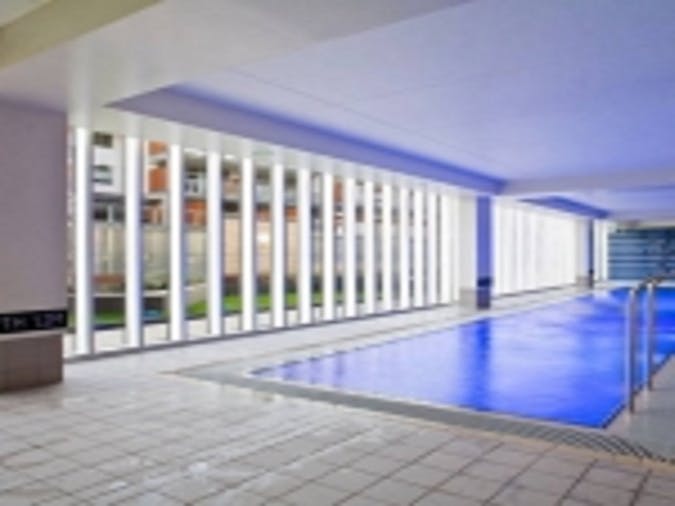 Newport Quays Luxury Apartment