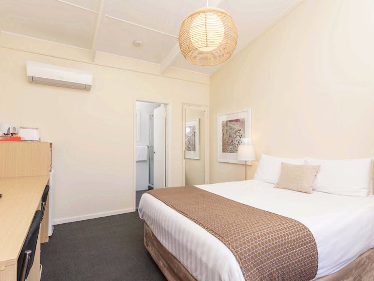 Club Motel and Apartments, Wagga Wagga