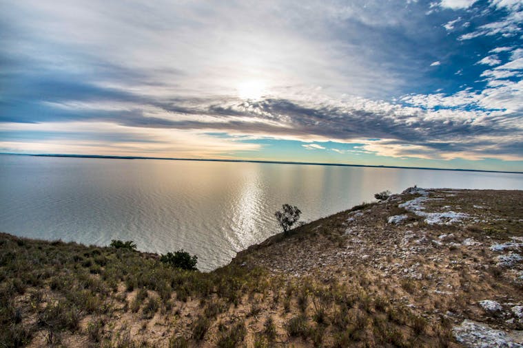 Coorong Tours