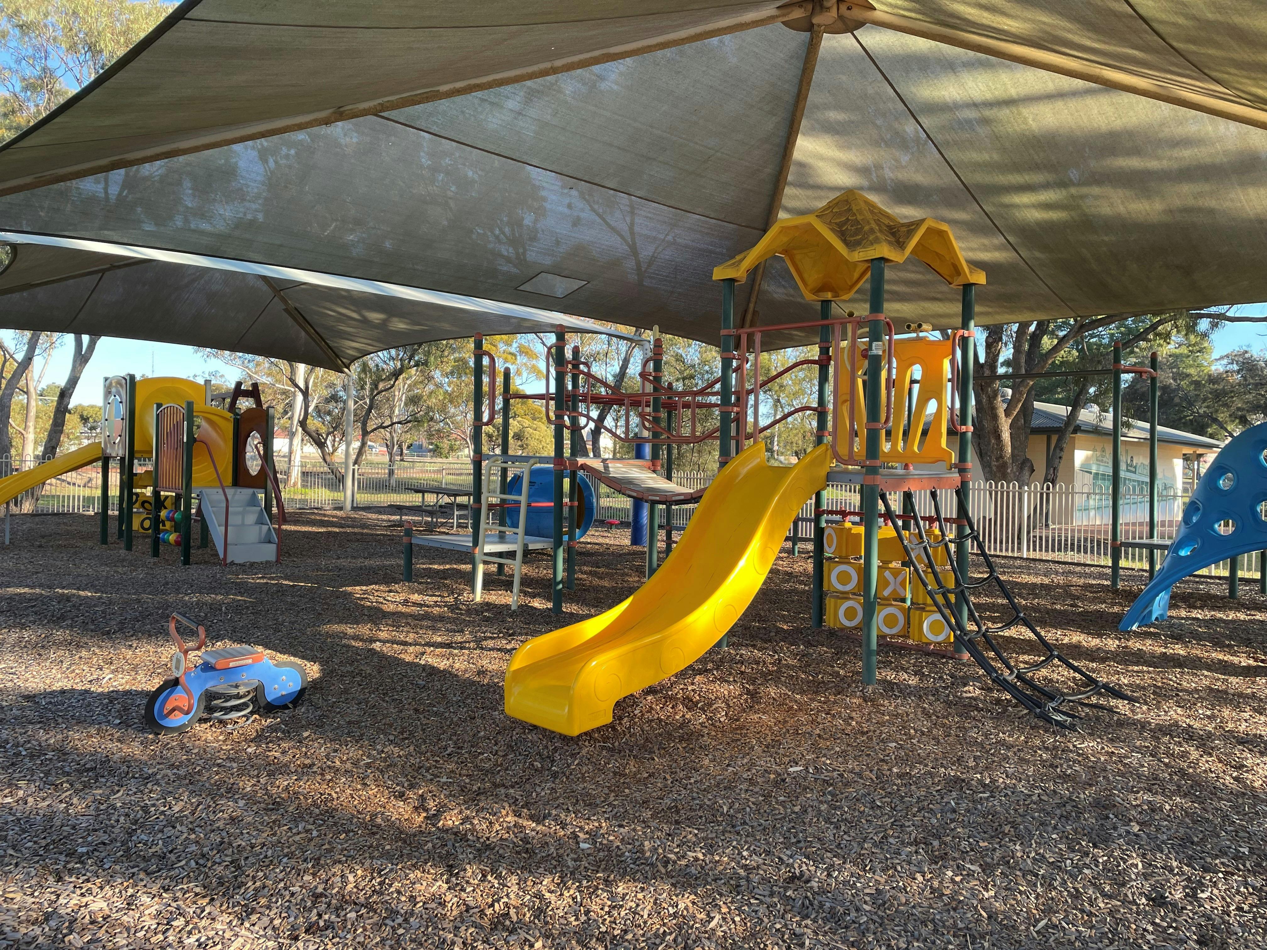 Bute Playground