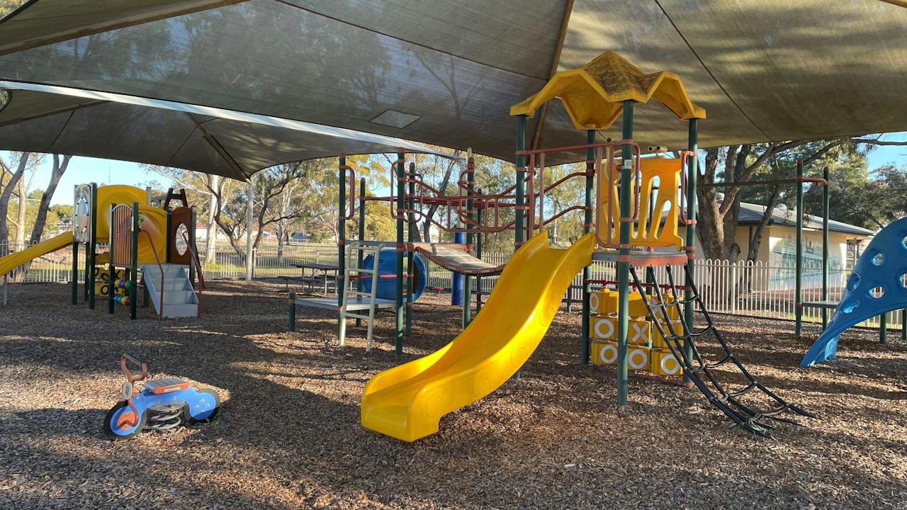 Bute Playground