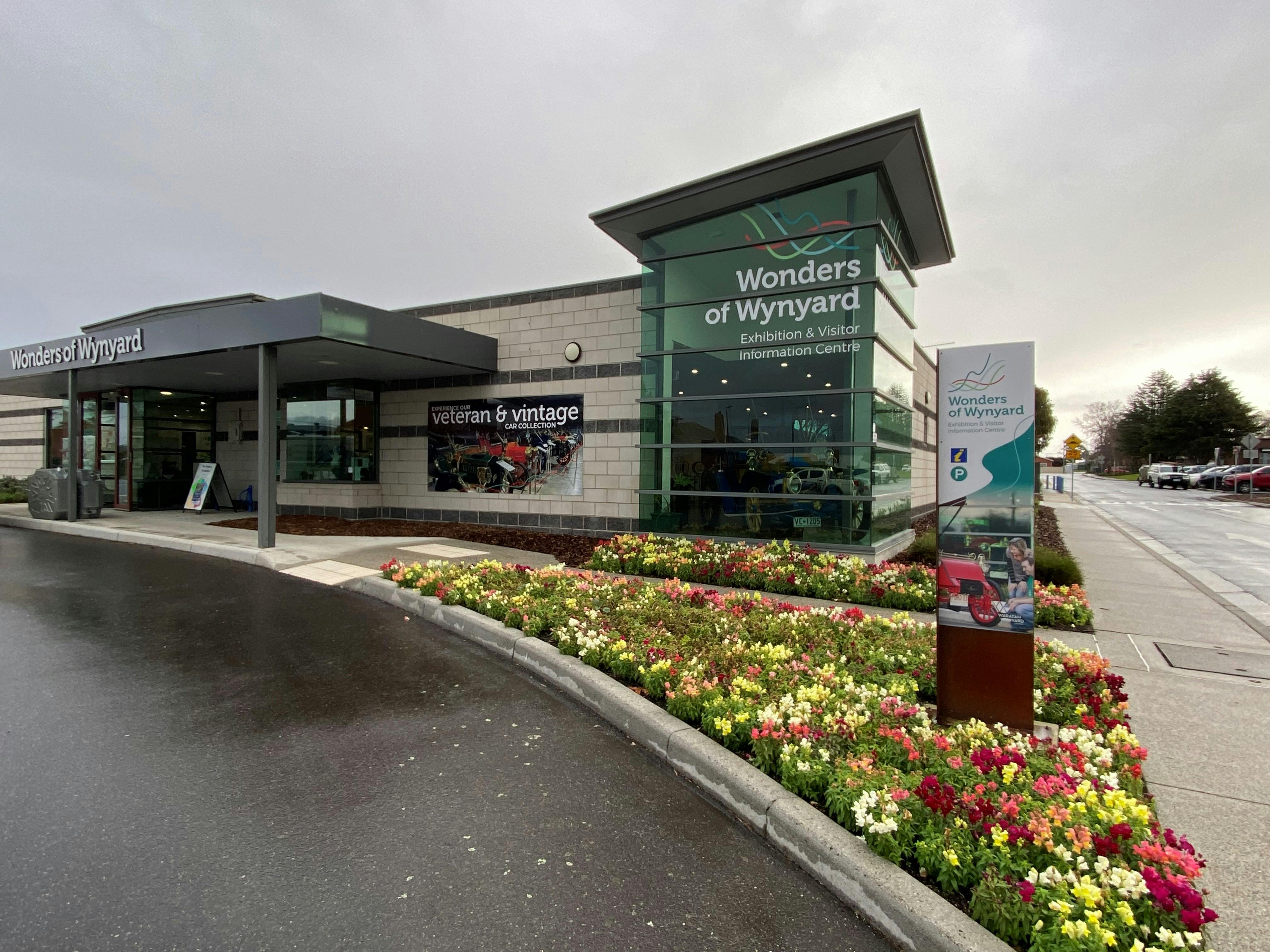 Wynyard
