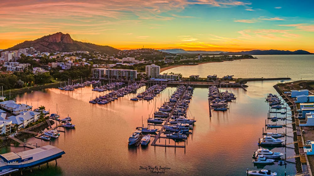 Breakwater Marina