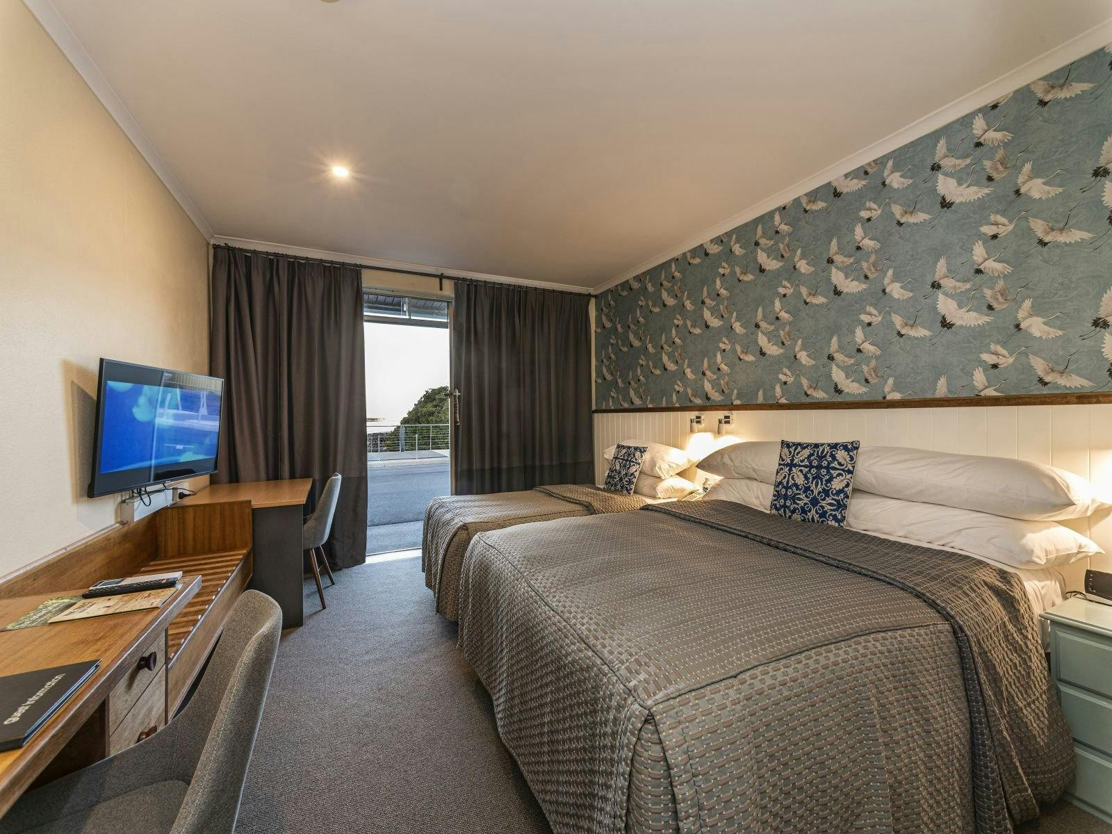 Classic Room
