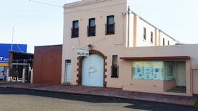 Forbes and District Historical Society Museum