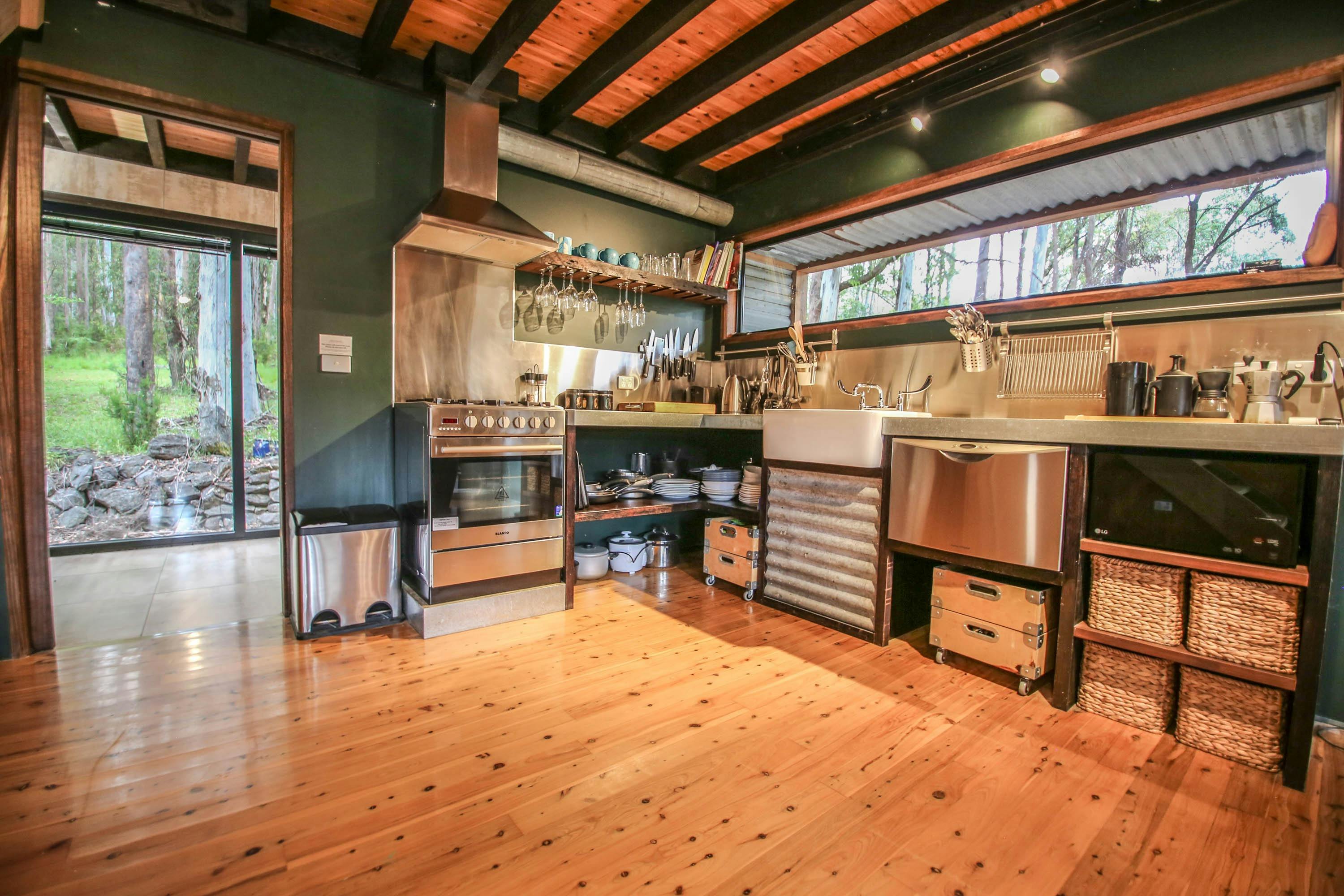 couples accommodation Harrietville