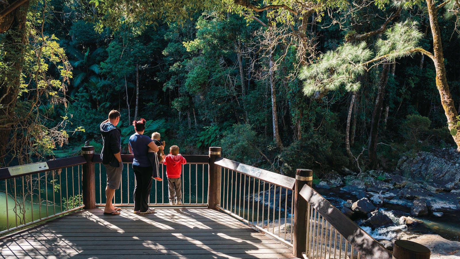 Explore the Mackay Region in Three Days