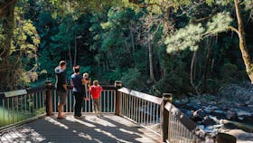 Explore the Mackay Region in Three Days