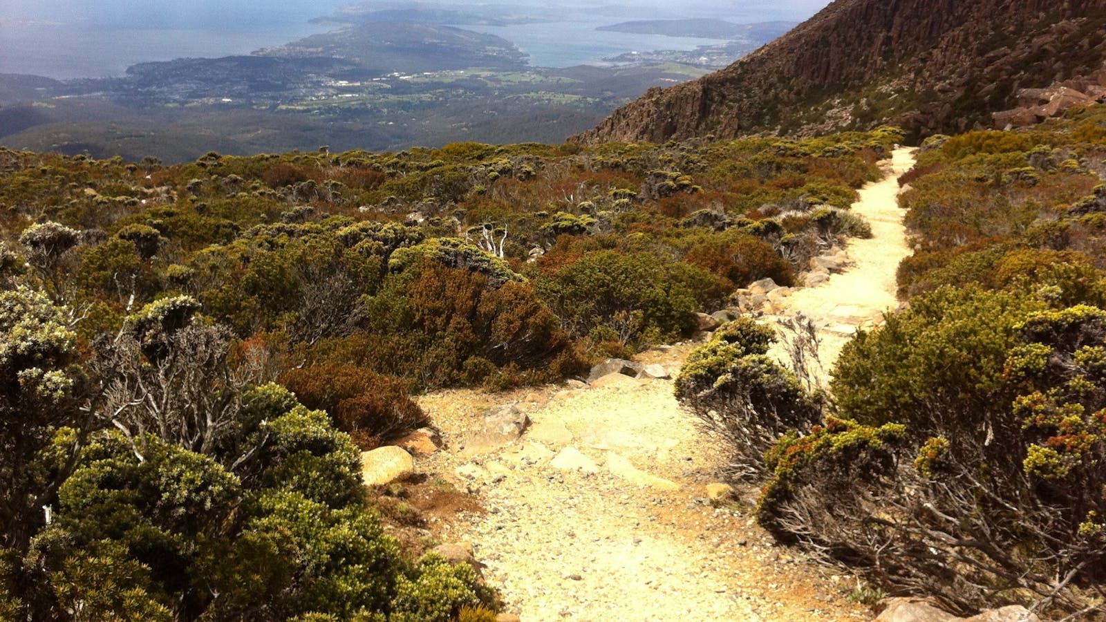 Let Adventure Trails Tasmania guide you to some of Tasmania's secret spots and less-travelled trails