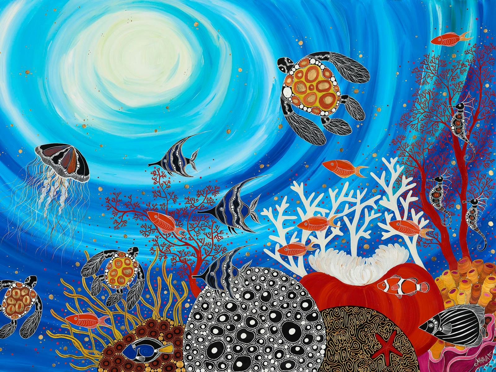 UMI Arts