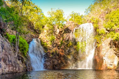 Litchfield National Park: 1-day tour