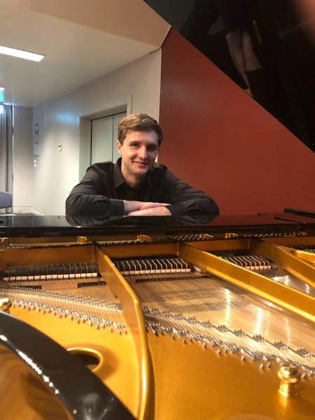 Matthew Garvie