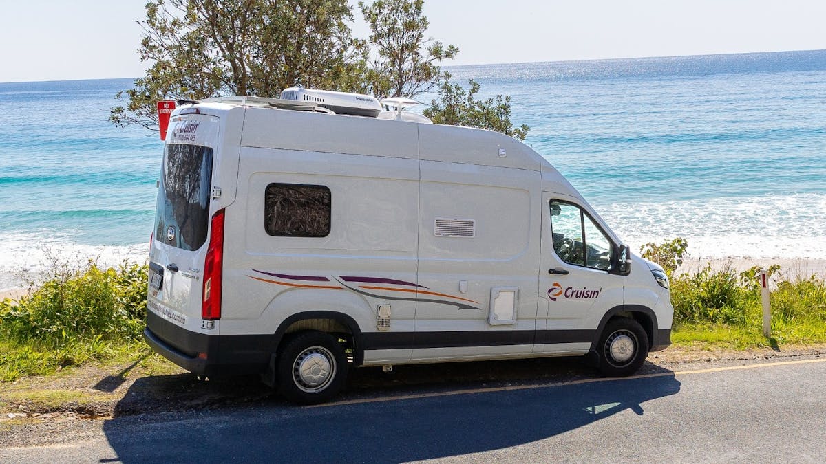 Cruisin' Motorhomes