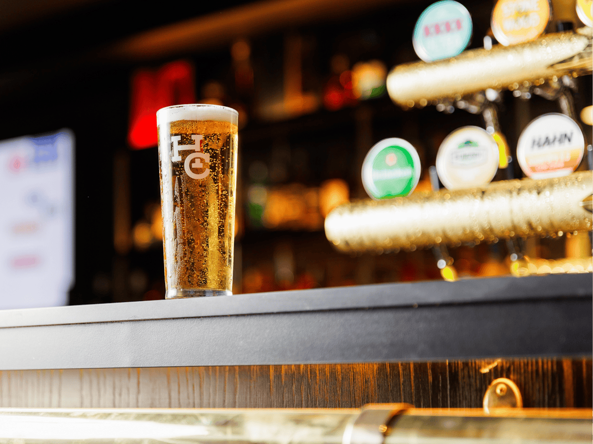 Hotel Commonwealth | Ipswich