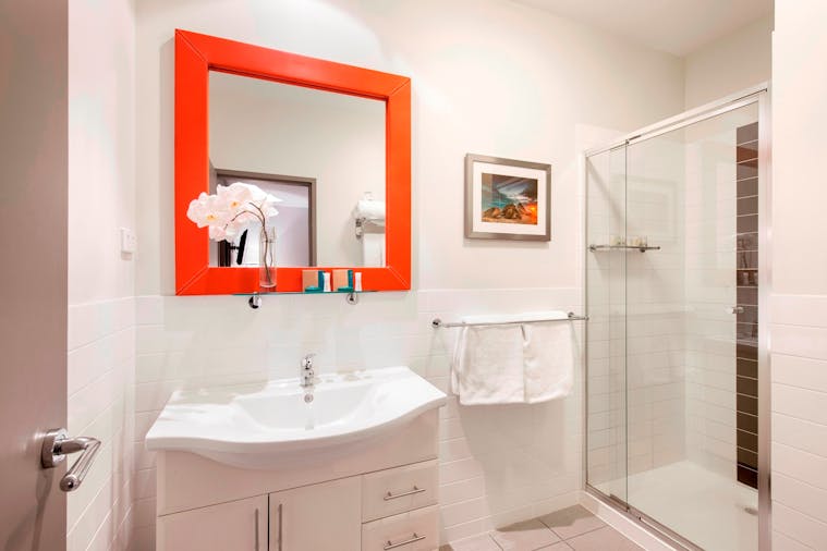 One Bedroom