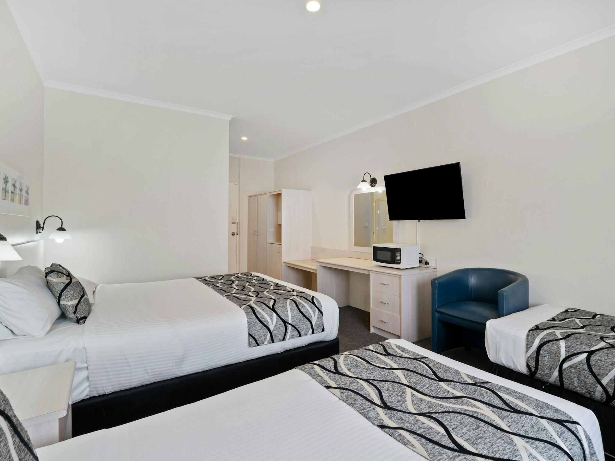 Family Rooms