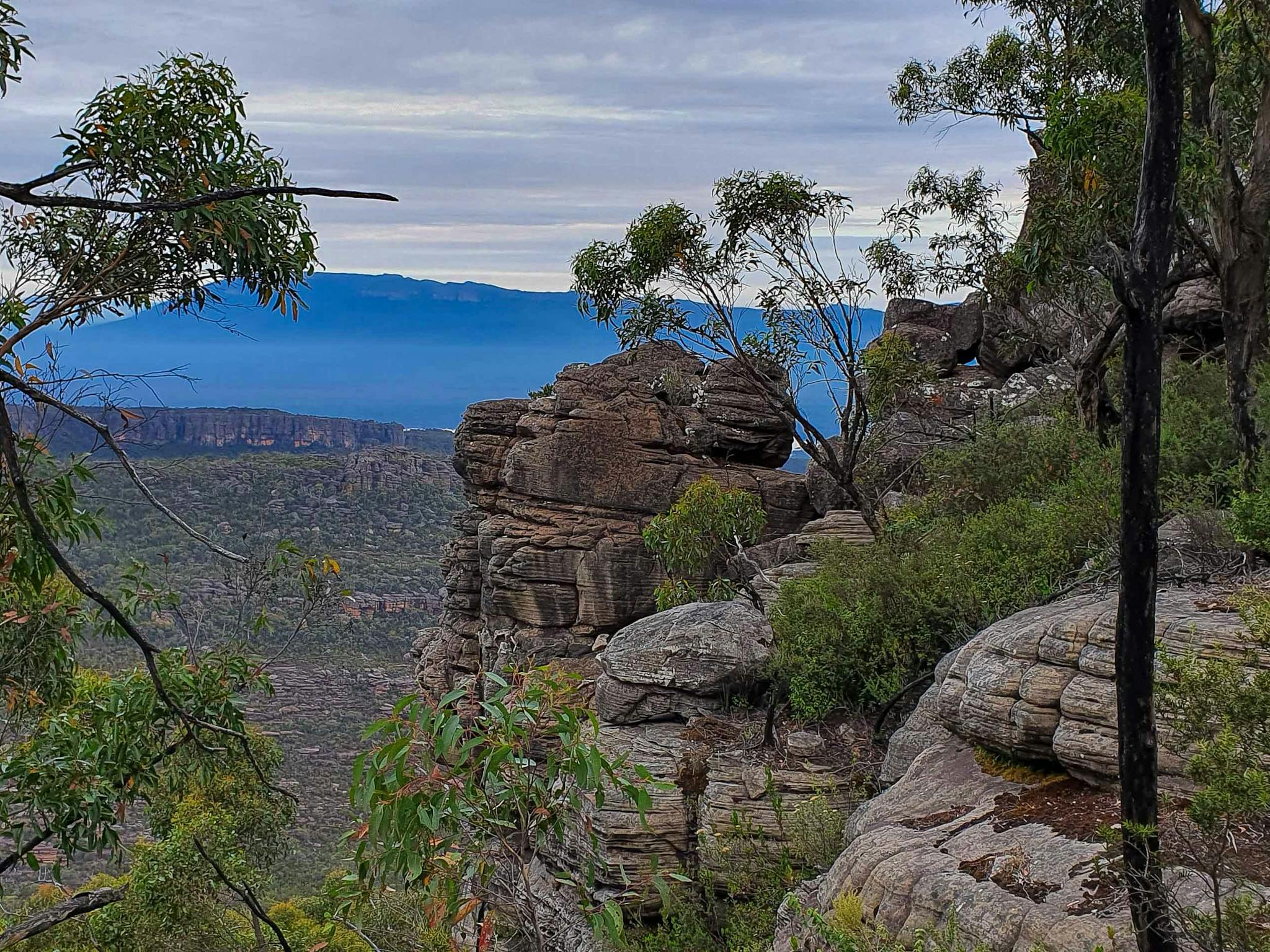 The Grampians like you have never seen it