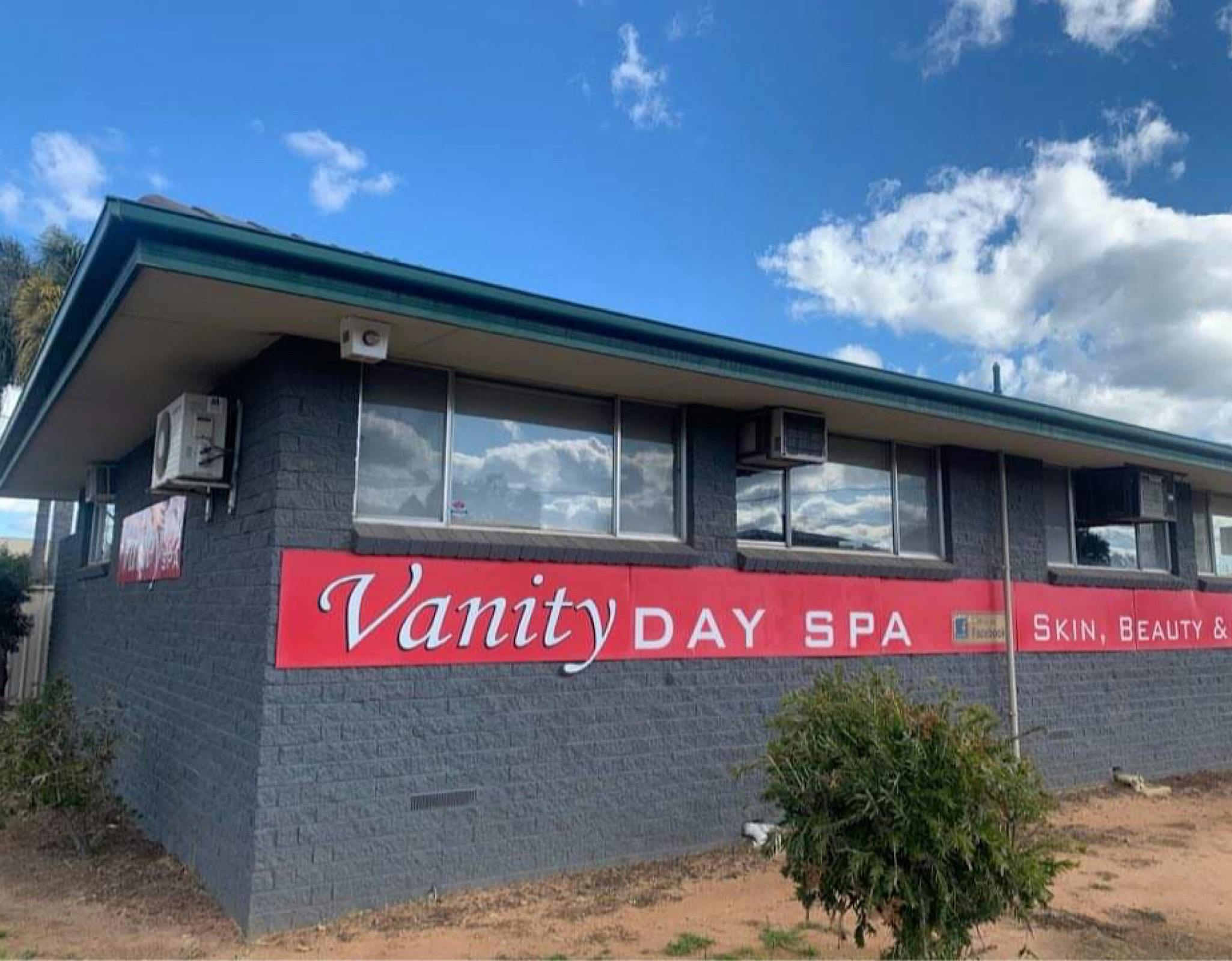 Cobram Vanity Day Spa NSW Holidays & Things to Do