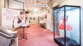 Tony Gould Gallery