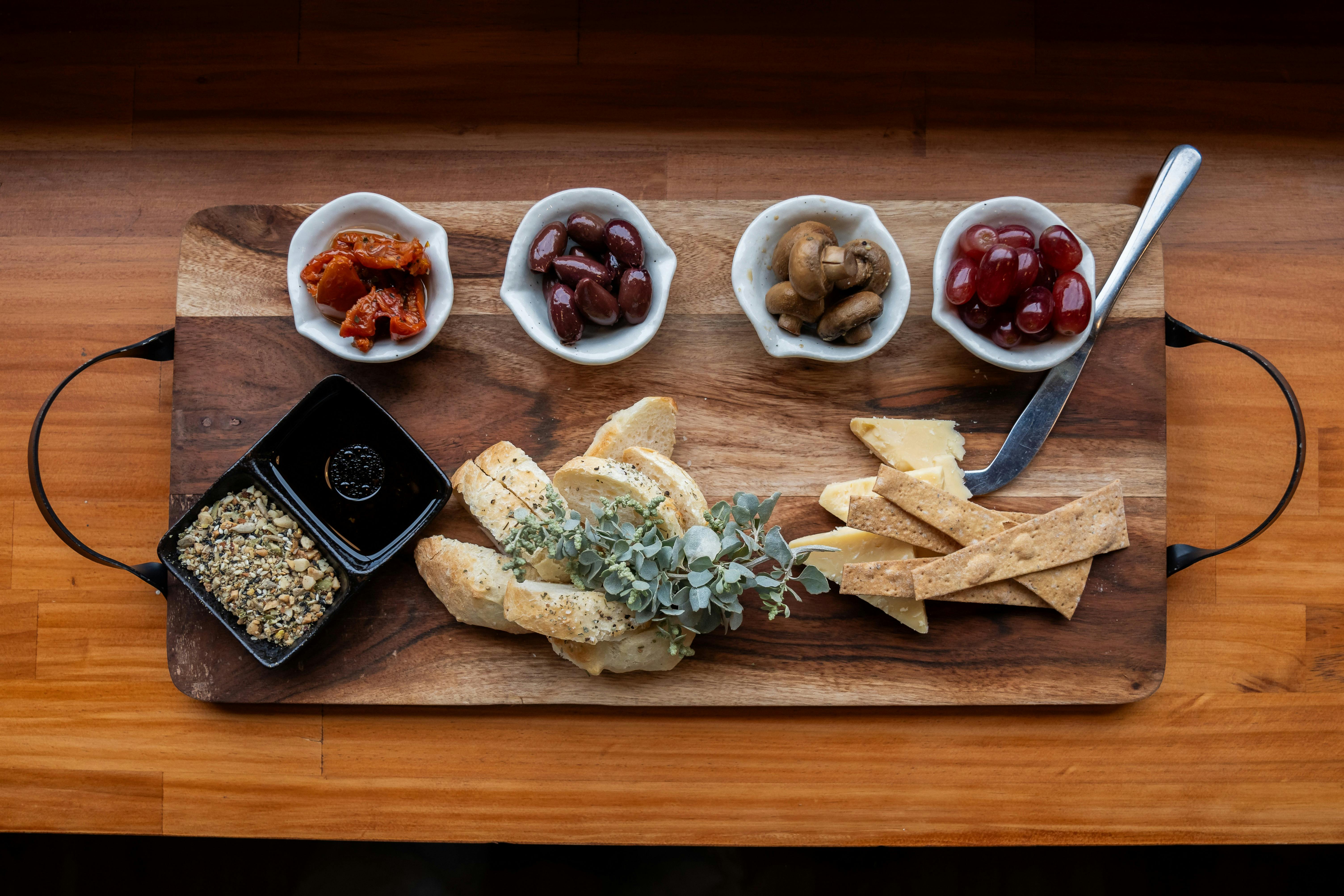Grazing Platter