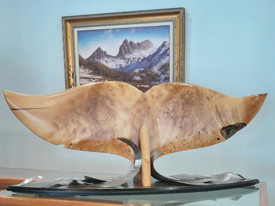 Huon Pine Shop and Gallery photo