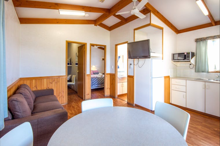 Riverview Villa