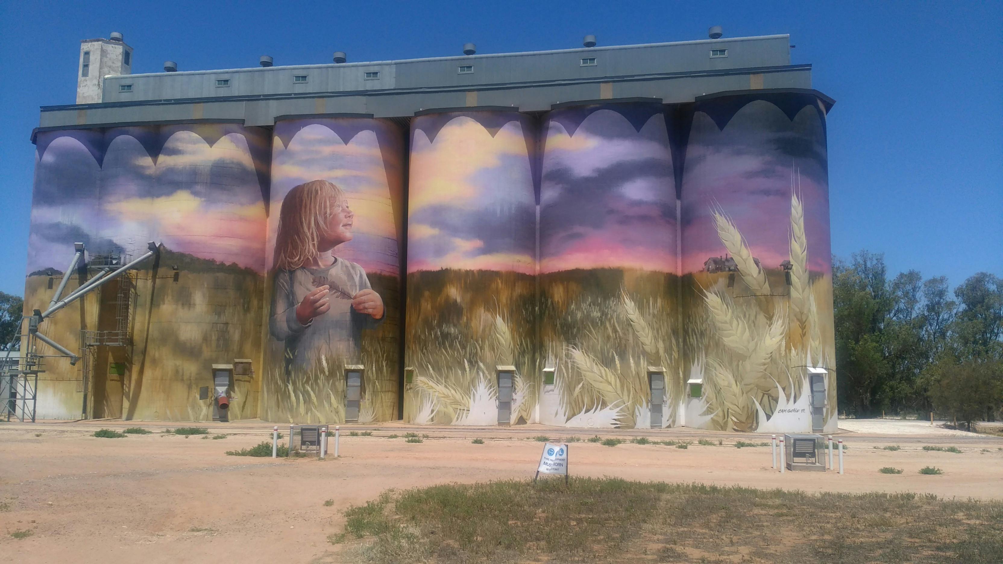 4WD Aussie Swagabout Tours