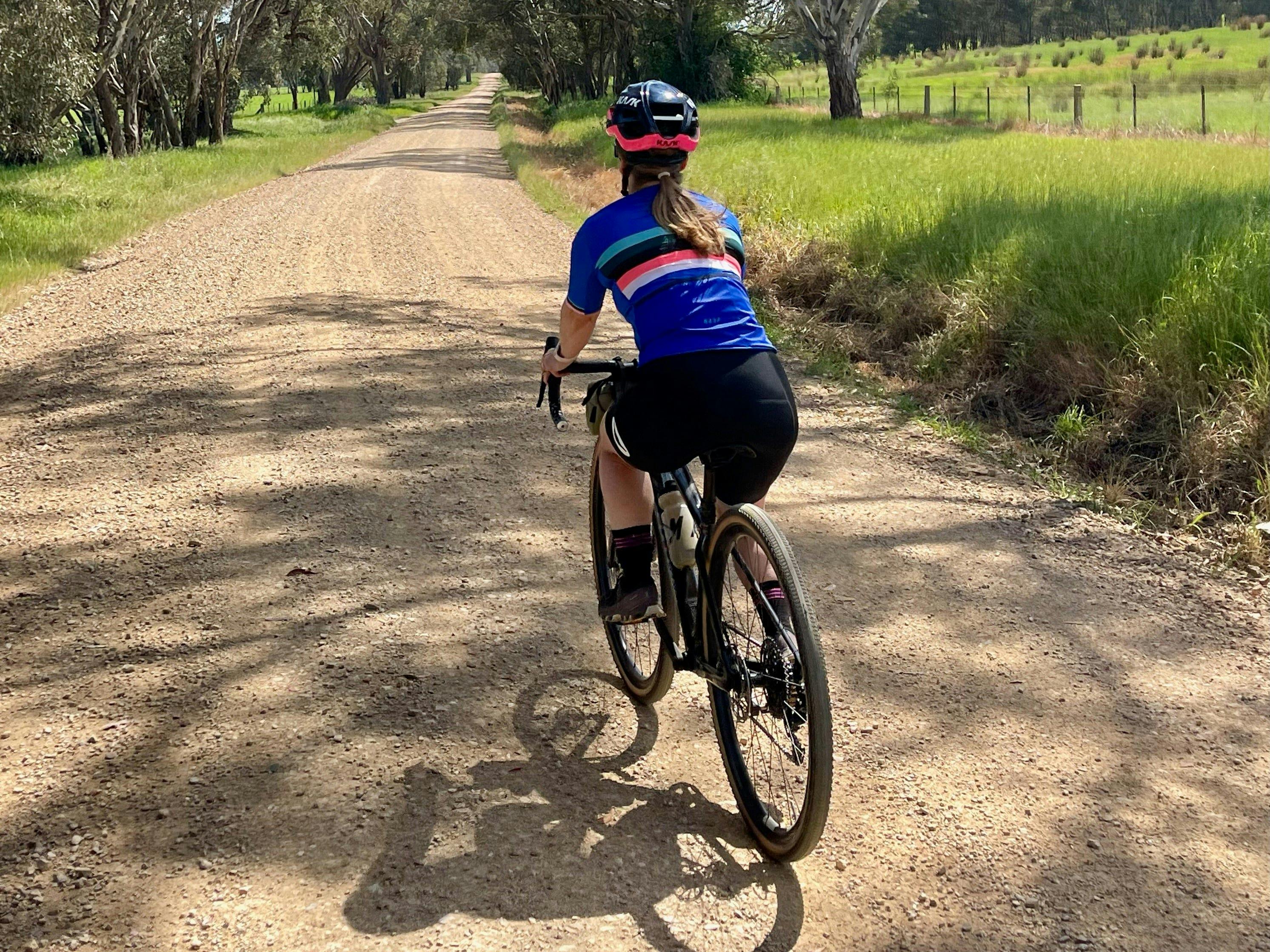 Wangaratta - Eldorado Loop