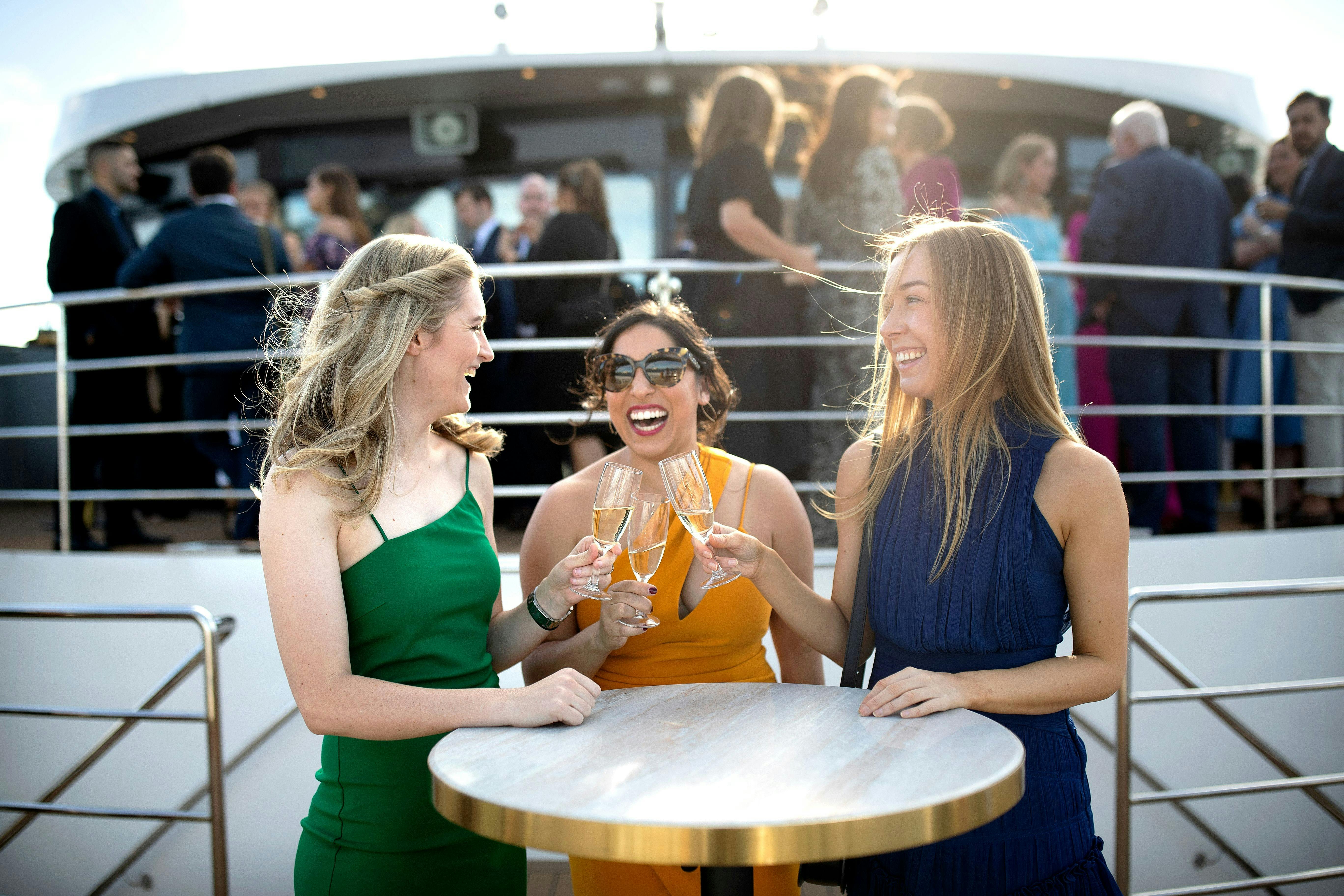 Fine Australian food & wines