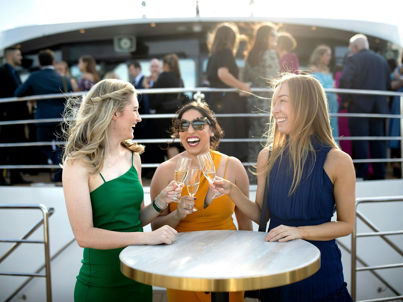 Fine Australian food & wines