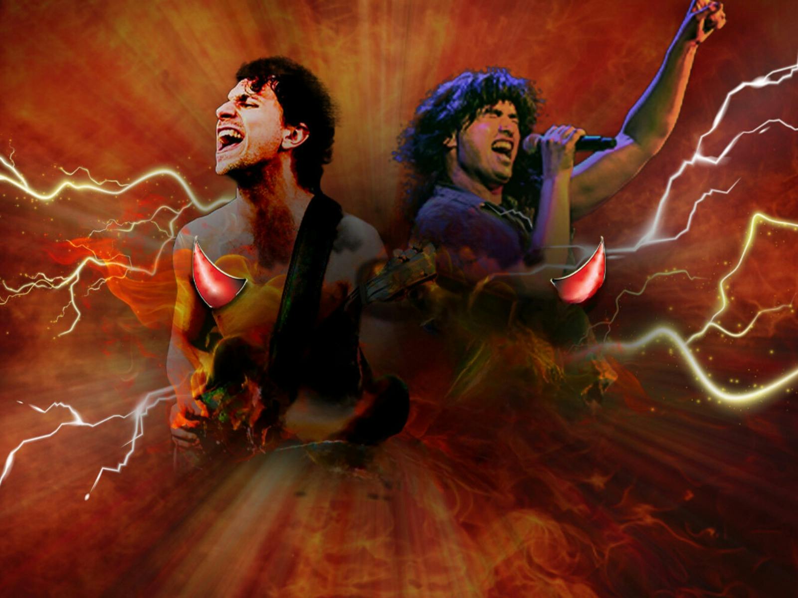 Artwork for High Voltage – The AC/DC Experience