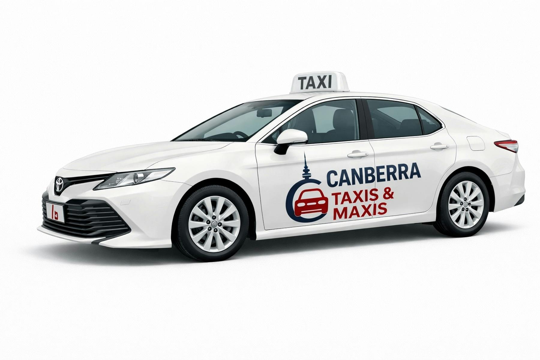 For a reliable taxi service in Canberra, book standard Canberra Taxi