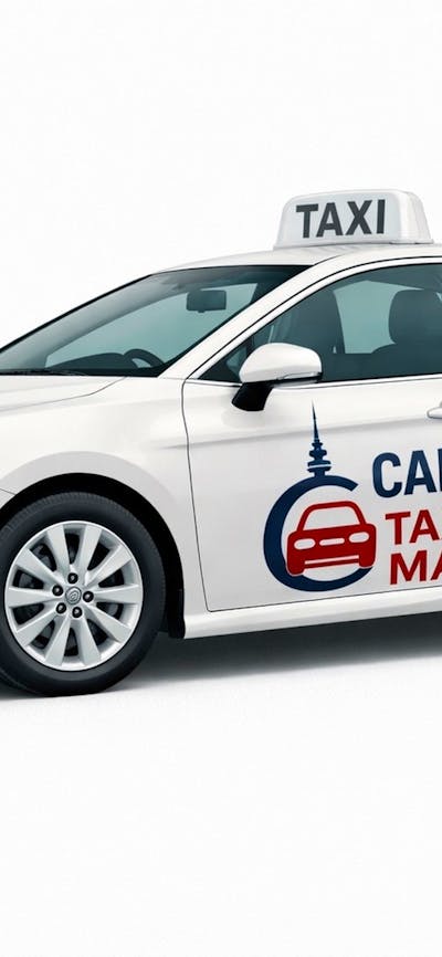 For a reliable taxi service in Canberra, book standard Canberra Taxi