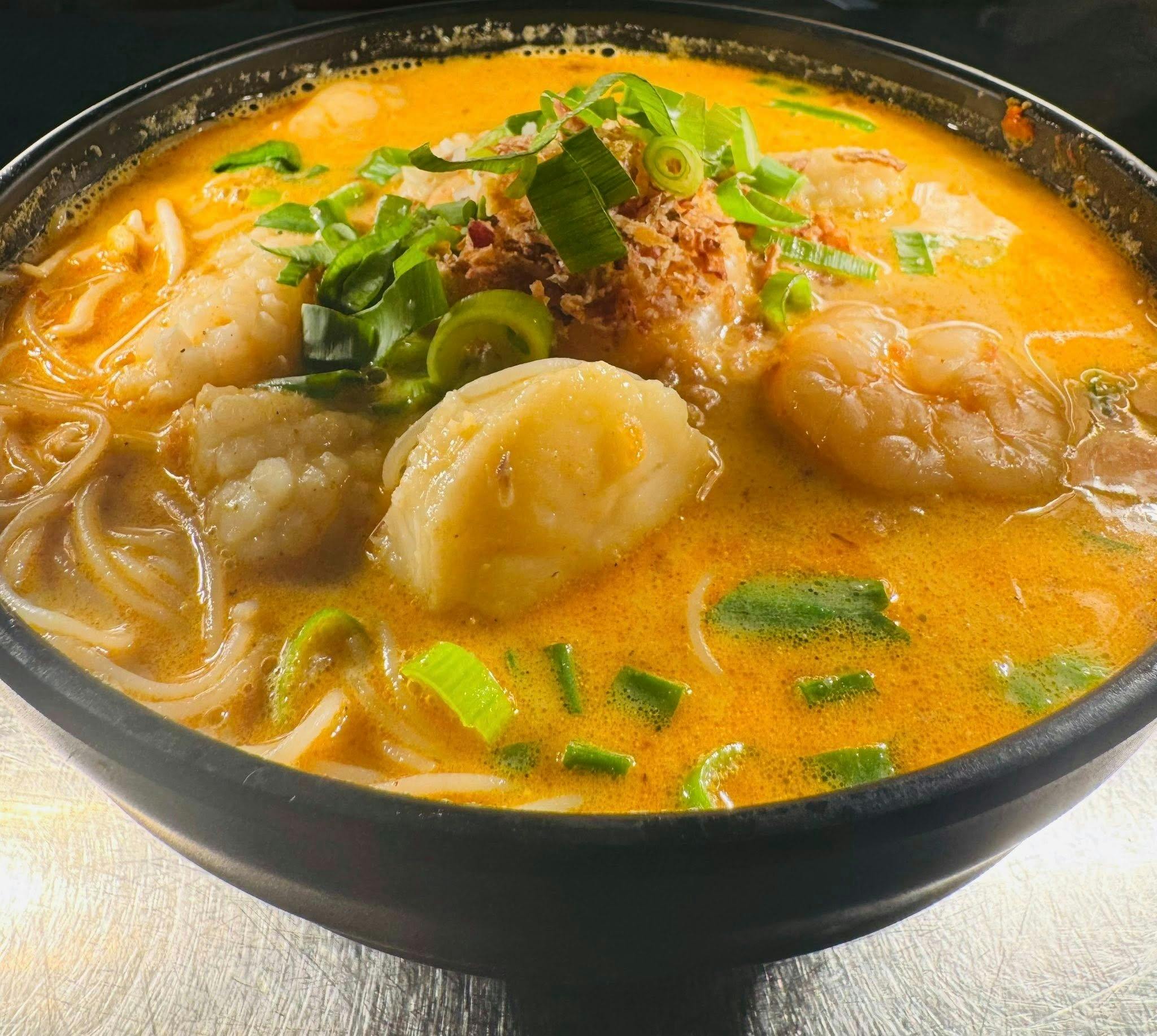 Laksa