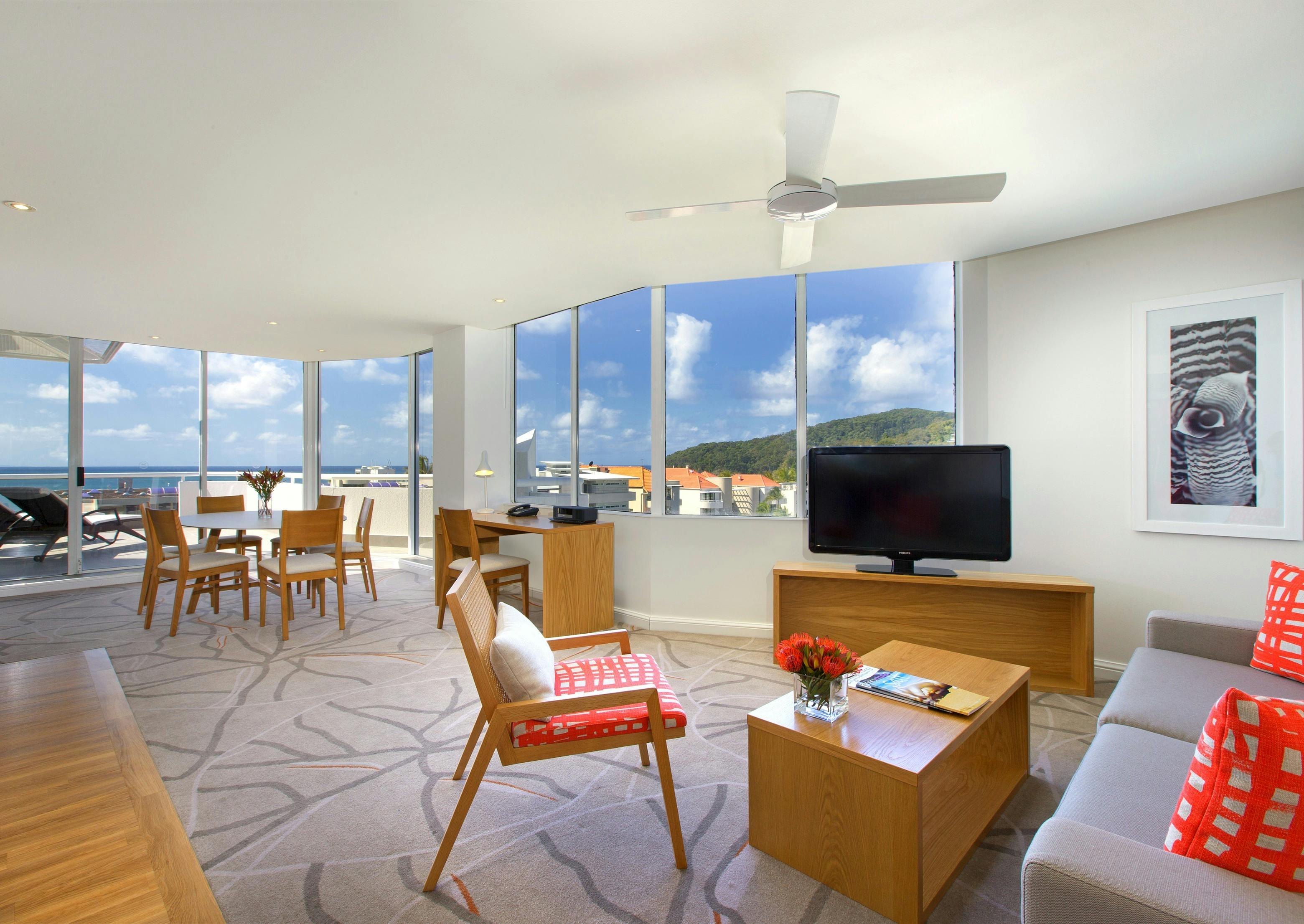 Signature Suite