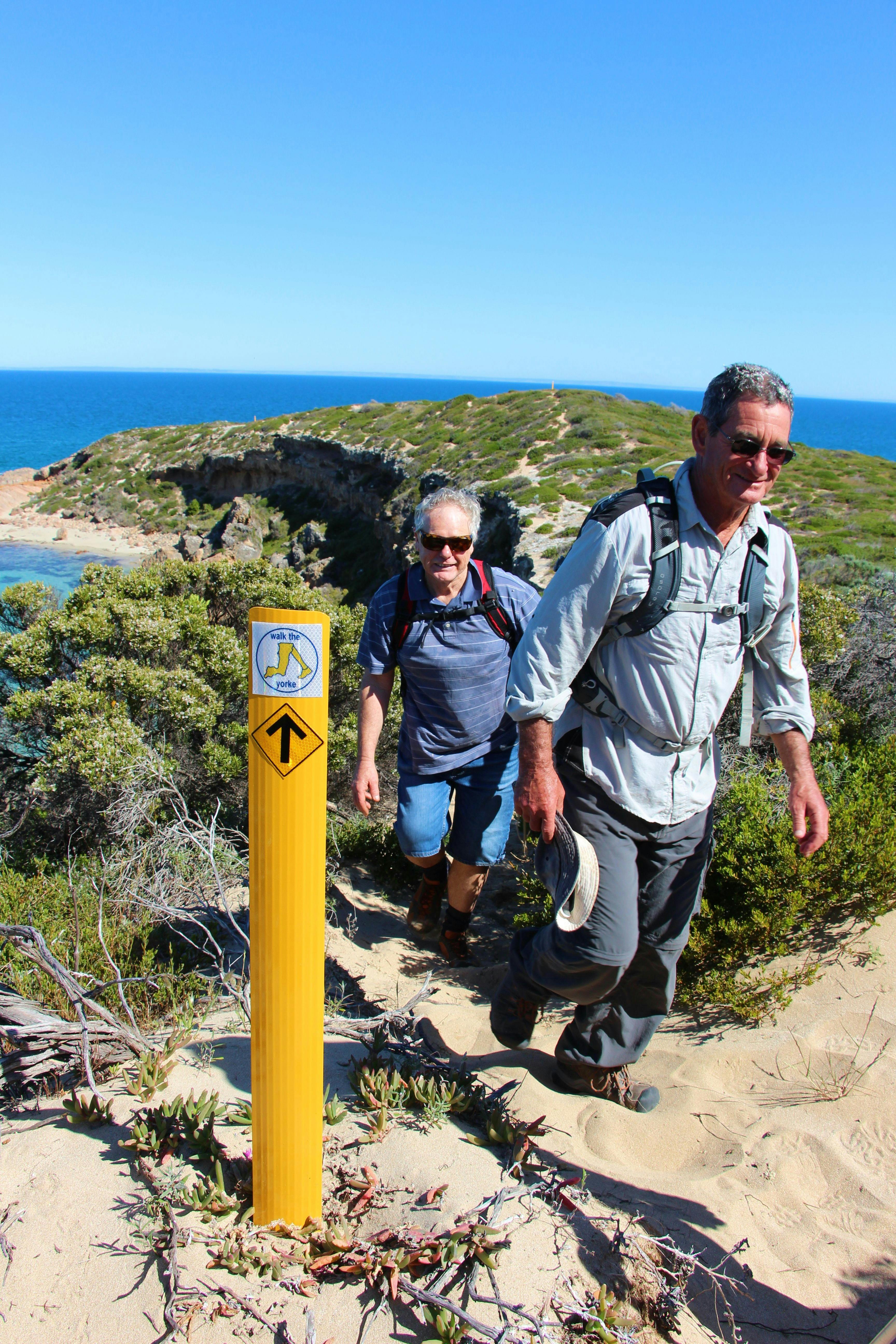 The Sole Walk at Hillocks Drive