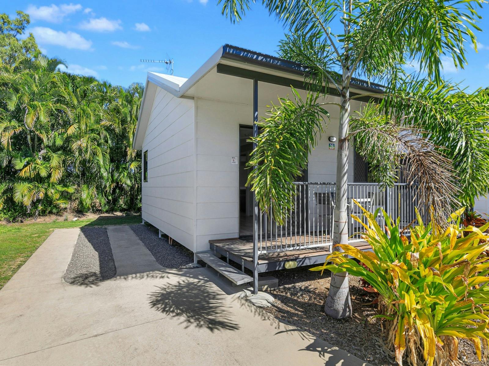 Ingenia Holidays Townsville Ingenia Holidays Townsville