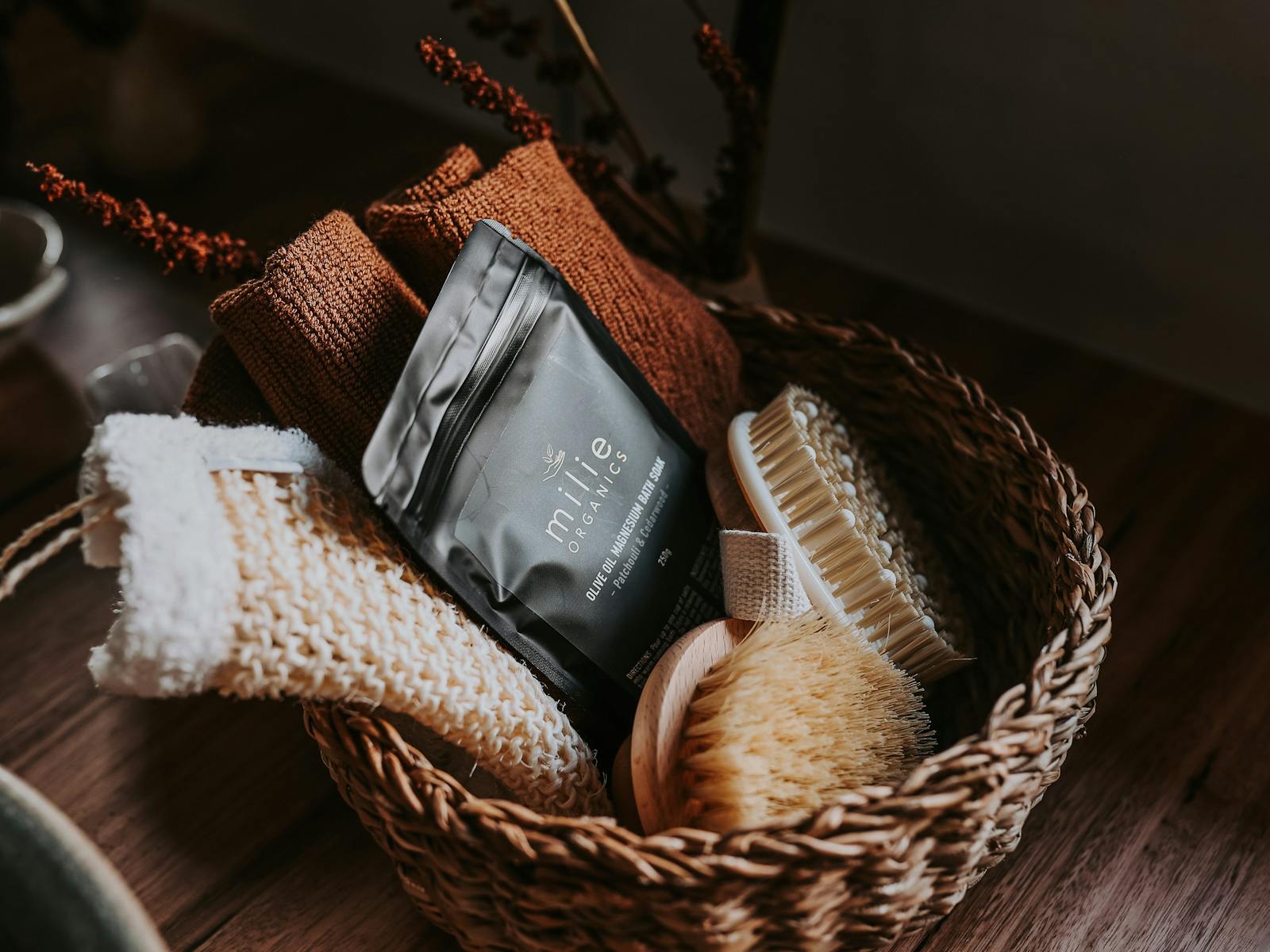 Tasmanian products to indulge your senses for ultimate relaxation